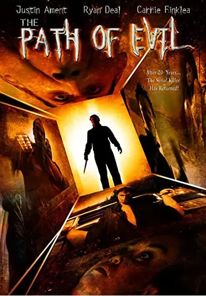 The Path of Evil
