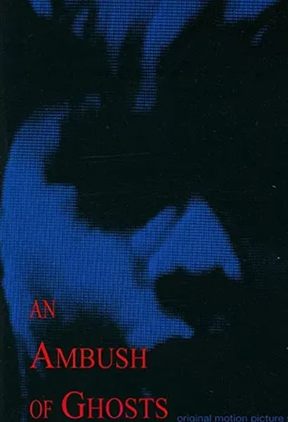 An Ambush of Ghosts