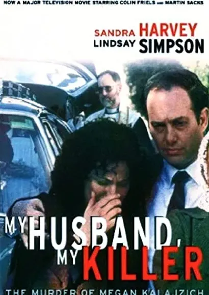 My Husband My Killer