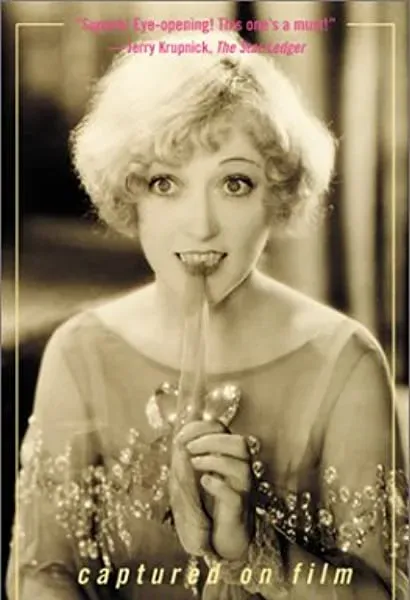 Captured on Film: The True Story of Marion Davies