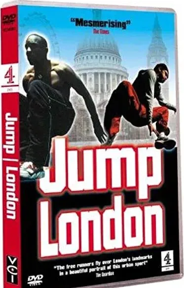 Jump London