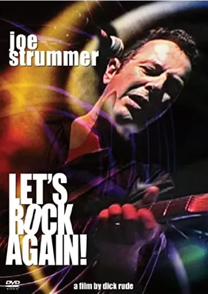 Let's Rock Again!