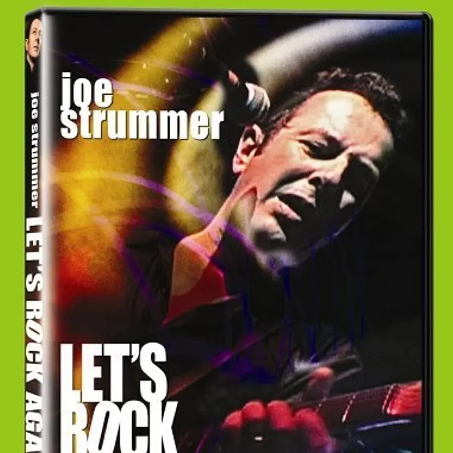 Let's Rock Again! online
