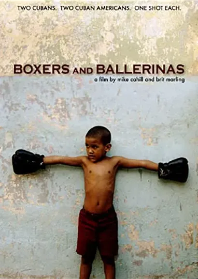 Boxers and Ballerinas