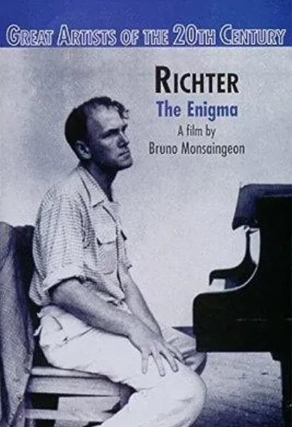 Richter: The Enigma