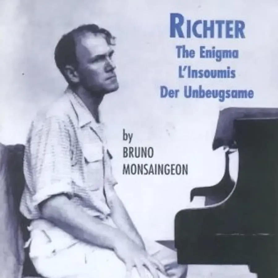 Richter: The Enigma online
