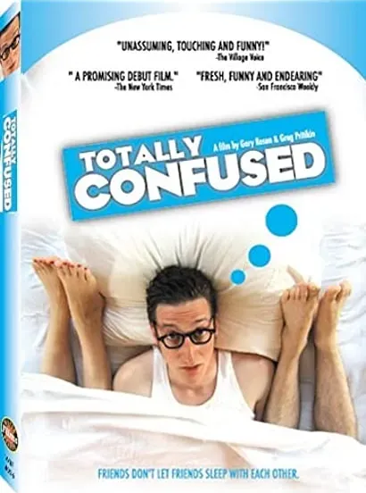 Totally Confused