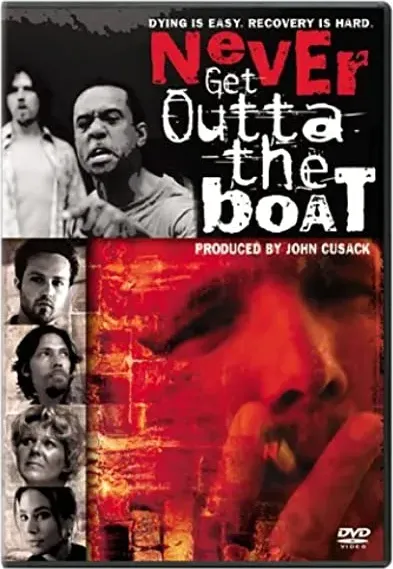Never Get Outta the Boat