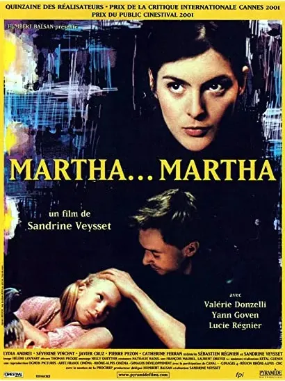 Marta... Marta