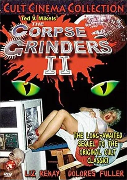 The Corpse Grinders 2 online