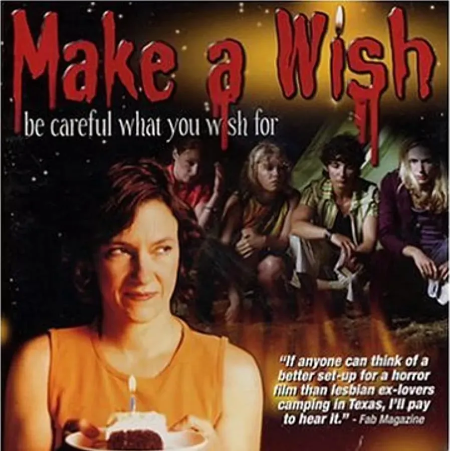 Make a Wish online