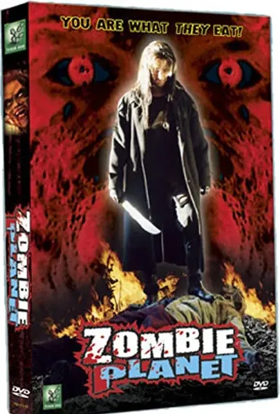 Zombie Planet