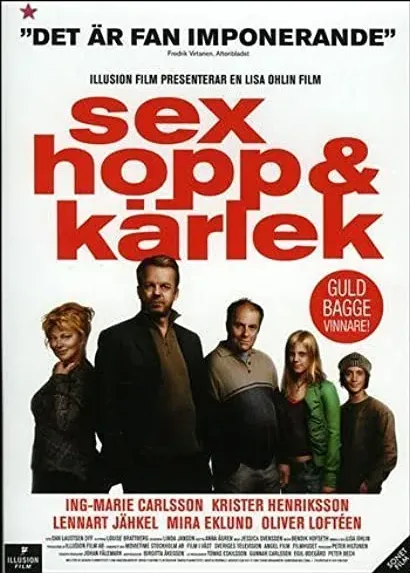 Sex hopp & kärlek