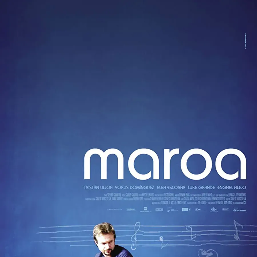 Maroa online