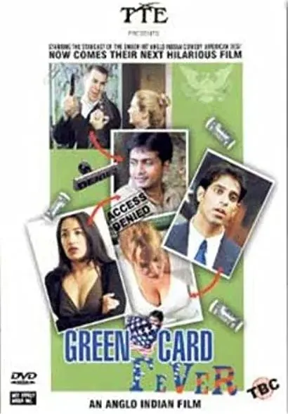 Green Card Fever