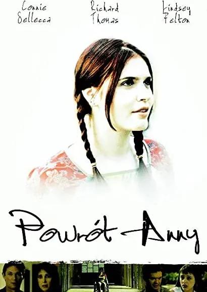 Anna's Dream