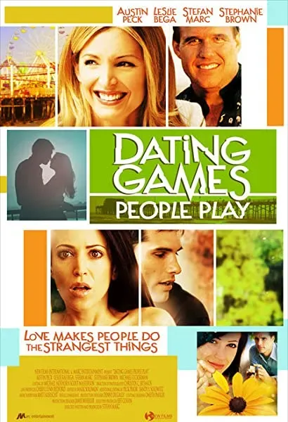 Dating Games People Play