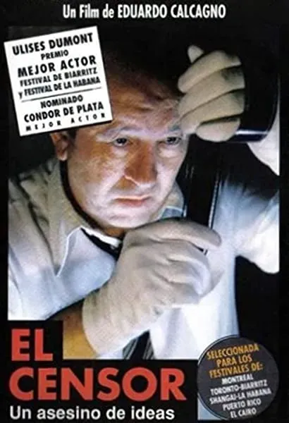 El censor
