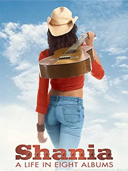 Shania: A Life in Eight Albums