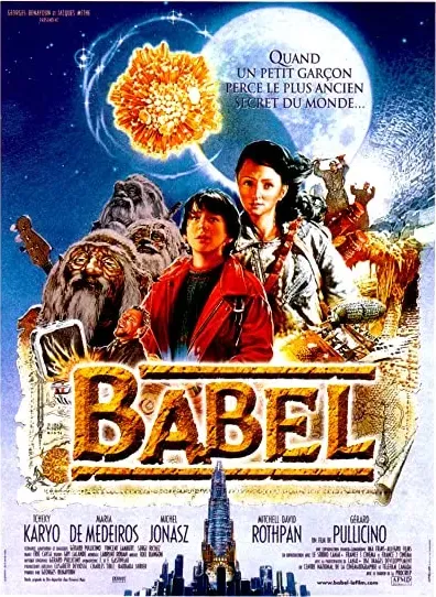 Babel