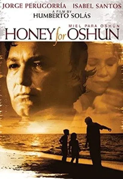 Miód dla Oshun