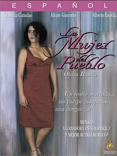 Otilia Rauda