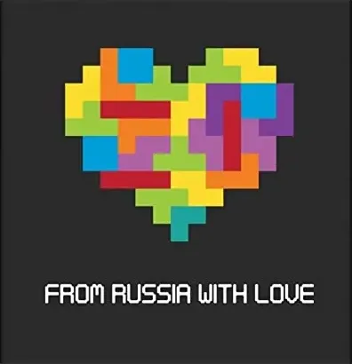 Tetris: From Russia with Love