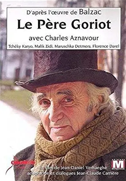 Le père Goriot