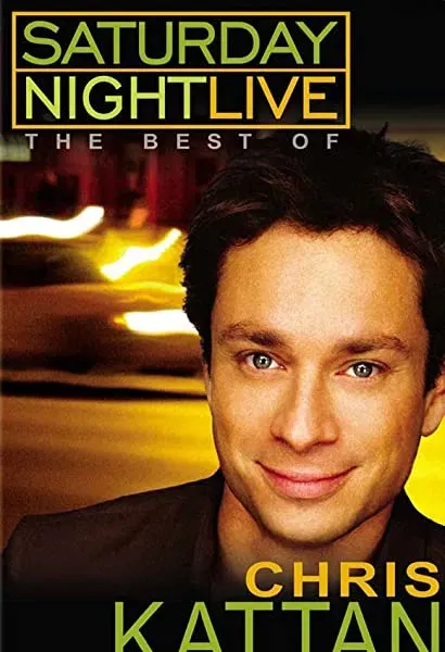 Saturday Night Live: The Best of Chris Kattan
