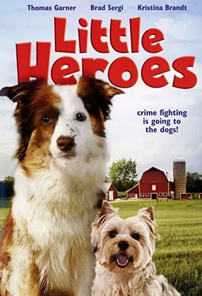 Little Heroes