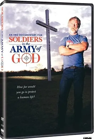 Soldiers in the Army of God