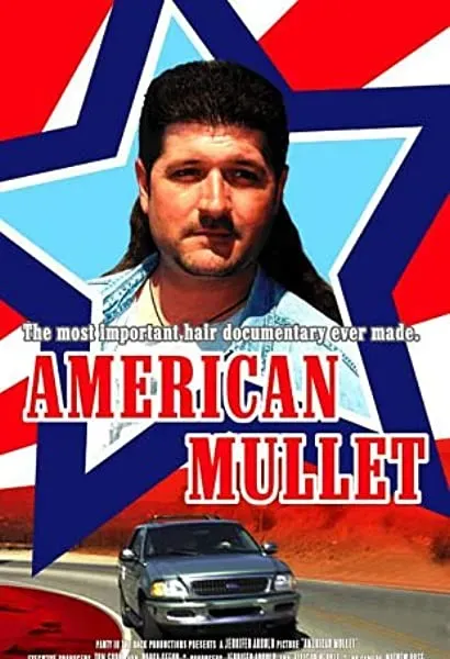 American Mullet