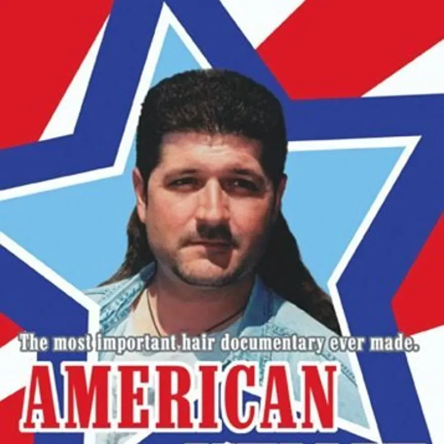 American Mullet online