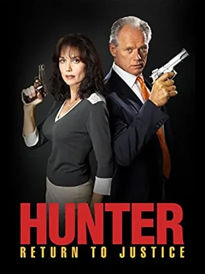 Hunter: Return to Justice