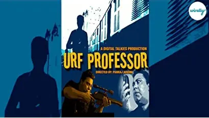 Urf Professor