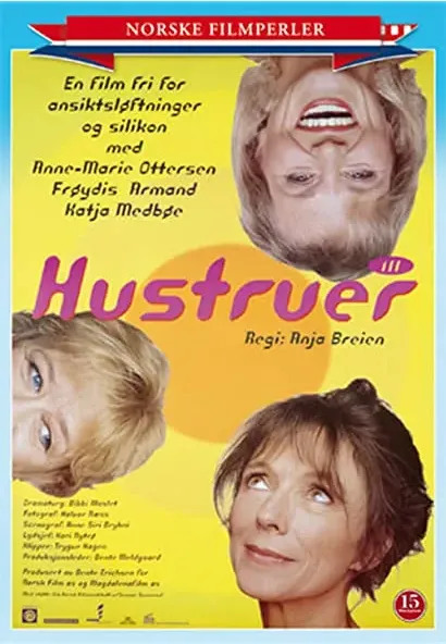 Hustruer III