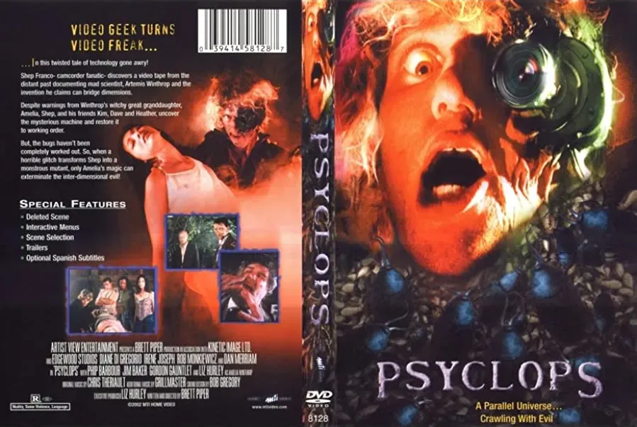 Psyclops online
