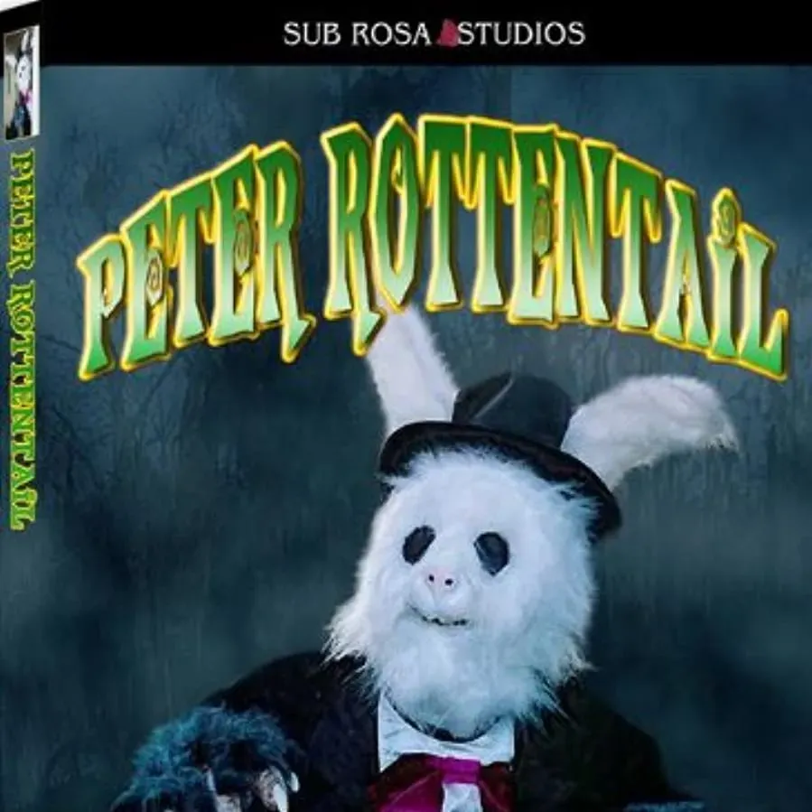 Peter Rottentail online