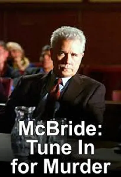 McBride: Tune in for Murder