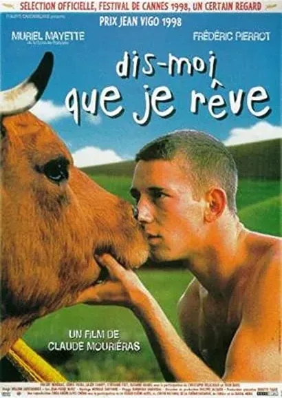 Powiedz mi, że śnię