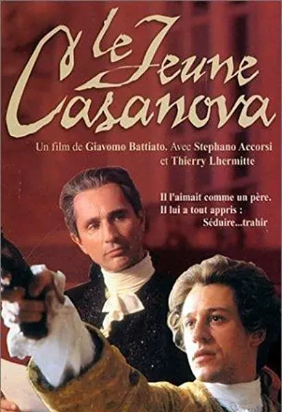 Il giovane Casanova