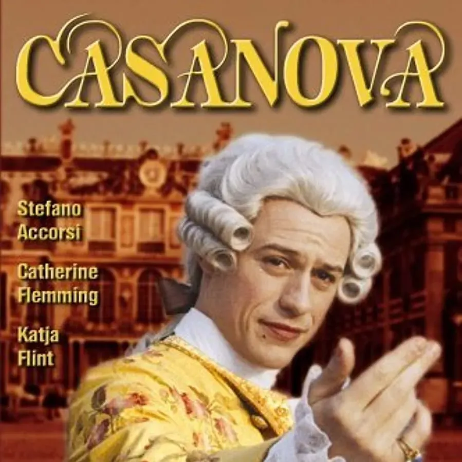 Il giovane Casanova online