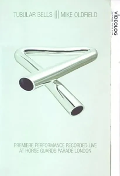 Mike Oldfield: Tubular Bells III