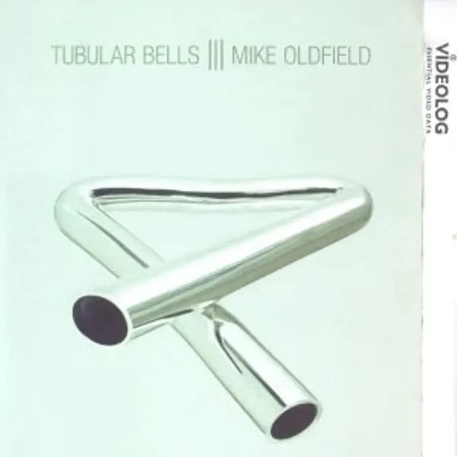 Mike Oldfield: Tubular Bells III online