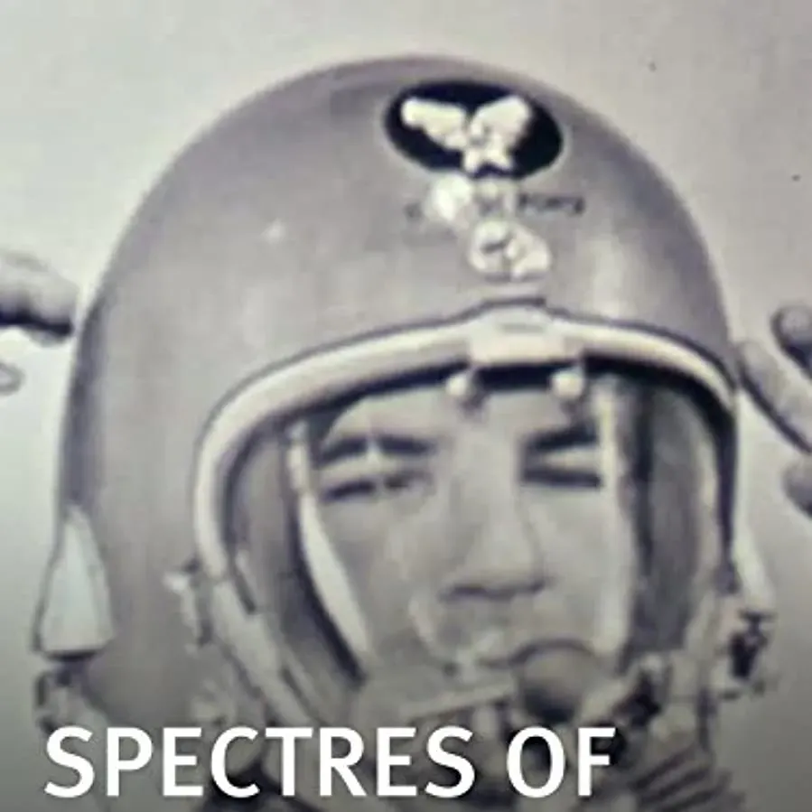 Spectres of the Spectrum online