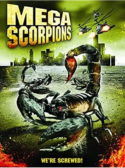 Deadly Stingers