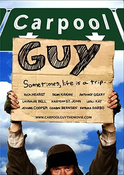 Carpool Guy