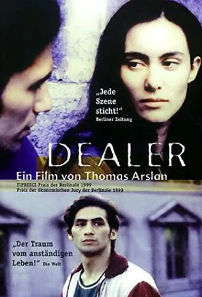 Dealer