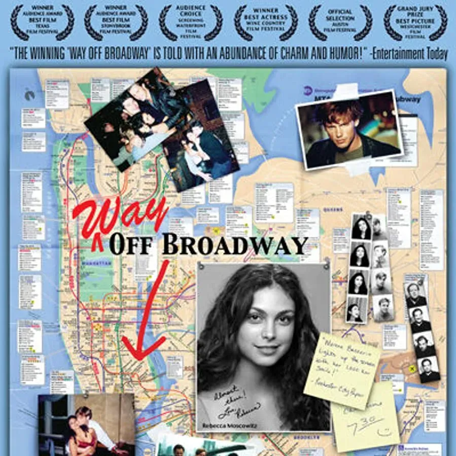 Way Off Broadway online