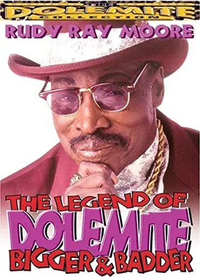 The Legend of Dolemite